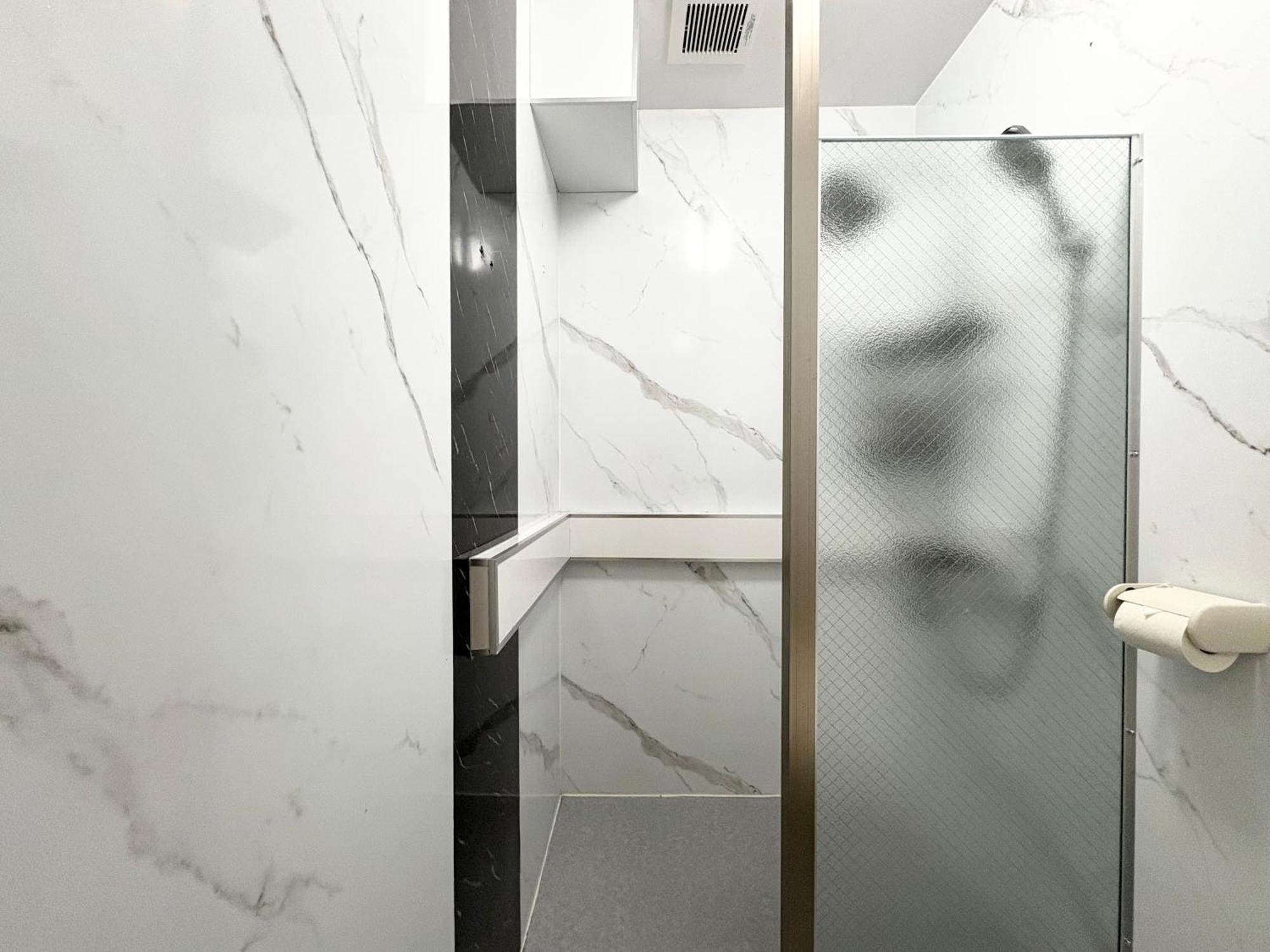Ueno正和ビル Appartement Tokio Buitenkant foto